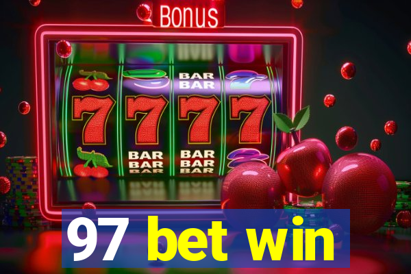 97 bet win